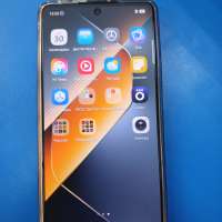 TECNO Pova 6 12/256GB (LI7) Duos