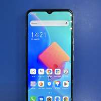 TECNO Spark 8C (KG5n) Duos