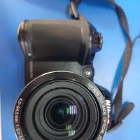 Nikon Coolpix L120 (СЗУ не требуется)