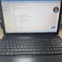 ASUS X55U без модели (15.6/AMD C-70/HD 7290/4GB/HDD 500GB)