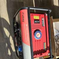 Реплика Fubag BS 8500 A ES DUPLEX
