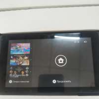 Nintendo Switch HAC-001(-01)