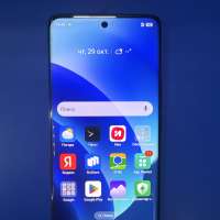 Realme 11 Pro+ 8/256GB (RMX3741) Duos