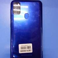 Samsung Galaxy M21 4/64GB (M215F) Duos