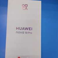 Huawei Nova 10 Pro 8/256GB (GLA-LX1) Duos