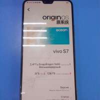 Vivo S7 8/128GB (V2020A) Duos