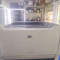 HP LaserJet P2015n