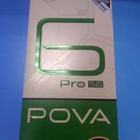 TECNO Pova 6 Pro 5G 8/256GB (LI9) Duos