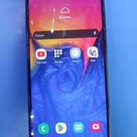 Samsung Galaxy A10 2019 2/32GB (A105F) Duos