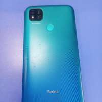 Xiaomi Redmi 9C NFC 4/128GB (M2006C3MNG) Duos