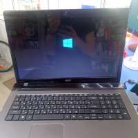 Acer Aspire 7750ZG-B943G32Mnkk (i5-2430M/6GB/SSD 128 GB + HDD 320 GB)