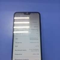 Honor 8X 4/64GB (JSN-L21) Duos