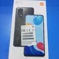 Xiaomi Redmi Note 11 4/128GB (2201117TY) Duos