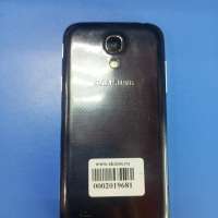 Samsung Galaxy S4 mini (i9190)