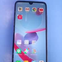 Xiaomi Redmi Note 7 4/64GB (M1901F7G) Duos