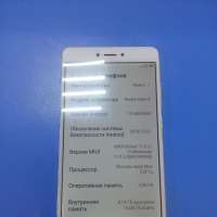 Xiaomi Redmi Note 4/4X 3/16GB Duos