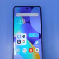 TECNO Spark 10 Pro 4/128GB (KI7) Duos