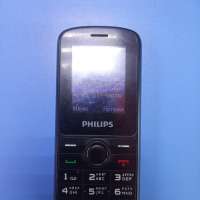 Philips Xenium E2101 Duos