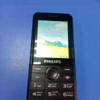 Philips Xenium E172 Duos