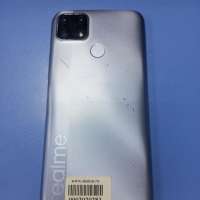 Realme C25s 4/128GB (RMX3195) Duos