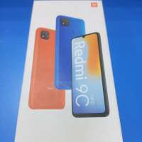 Xiaomi Redmi 9C NFC 2/32GB (M2006C3MNG) Duos