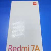 Xiaomi Redmi 7A 2/32GB (M1903C3EG) Duos