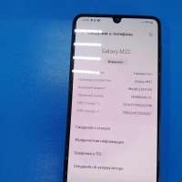Samsung Galaxy M22 4/128GB (M225FV) Duos