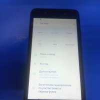 Itel A17 1/16GB (W5006X)