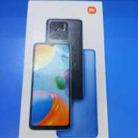 Xiaomi Redmi 10C 4/64GB (220333QAG) Duos