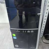 Сборка i5-3350P, GeForce GT 640, DDR3 8GB, HDD 1000 GB