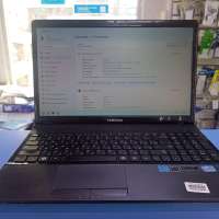 Samsung NP300E5C-U08RU (SSD 512 GB)