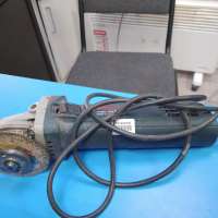 Bosch GWS 9-125