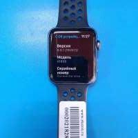 Apple Watch Series 3 42mm (A1859) с СЗУ