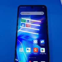 Infinix Note 30 8/256GB (X6833B) Duos