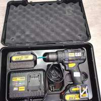 CAT DX11 с СЗУ