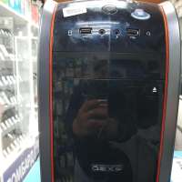 Сборка i5-2400, GT 710, 6GB RAM, HDD 500 GB + SSD 128 GB