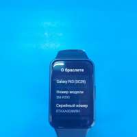 Samsung Galaxy Fit 3 (SM-R390) с СЗУ