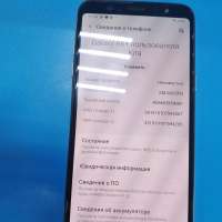 Samsung Galaxy A6+ 3/32GB (A605FN) Duos