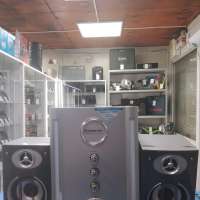 Defender Blaze 30 2.1
