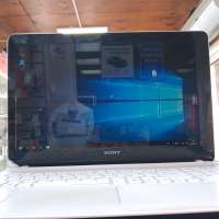 Sony VAIO SVF152A29V (i3-3217U/740M/8GB/500GB)