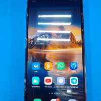 Infinix Hot 40i 8/128GB (X6528B) Duos