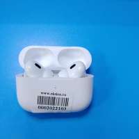 Apple AirPods Pro 2 (как оригинал) (A2931, A2698, A2699, A3047, A3048, A3049)