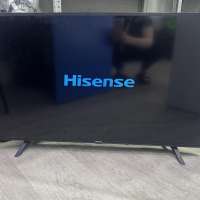 Hisense H43B7100