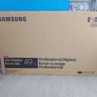 Samsung QB49R