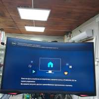 Samsung Odyssey G6 G65B S27BG650EI