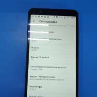 Alcatel 3C 5026D Duos
