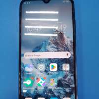 Xiaomi Redmi Note 8T 3/32GB (M1908C3XG) Duos