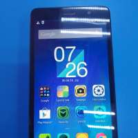 Lenovo S860 Duos