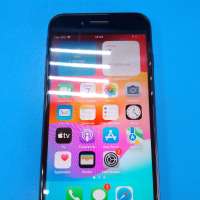 Apple iPhone SE 2nd gen. 2020 64GB