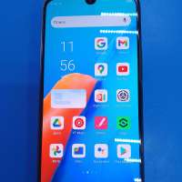 Infinix Note 11 6/128GB (X663B) Duos